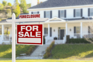 Foreclosure Homes for Sale